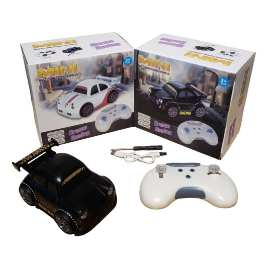 R/C Car ( Sensor )