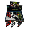Fri Motor 12 Pcs/D.Bx1