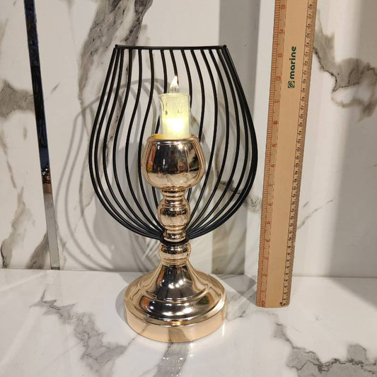 Modern Series Candle Stand 15