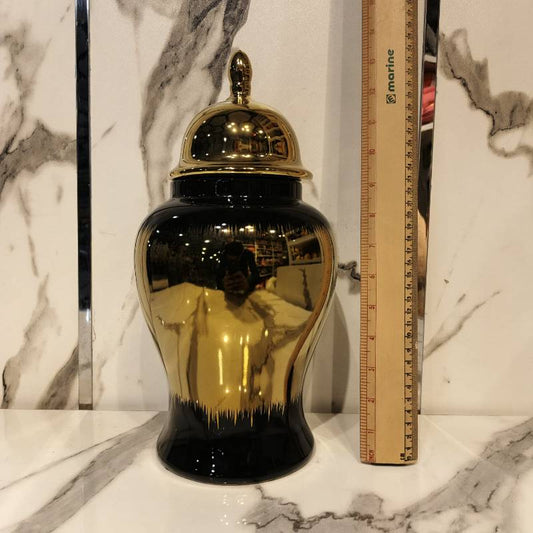 Golden & Multiple Colour Candy