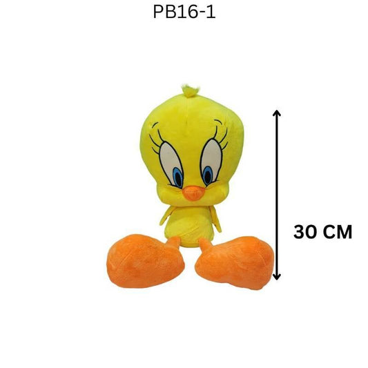 Tweety 30cm Stuff Toy