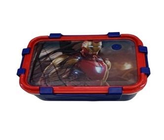 800Ml Stainless Steel Lunch Box,304,Mix
