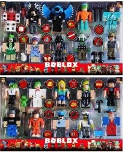 8-9Cm Roblox Figure 10Pcs Set