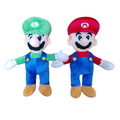 Mario 50cm Stuff Toys