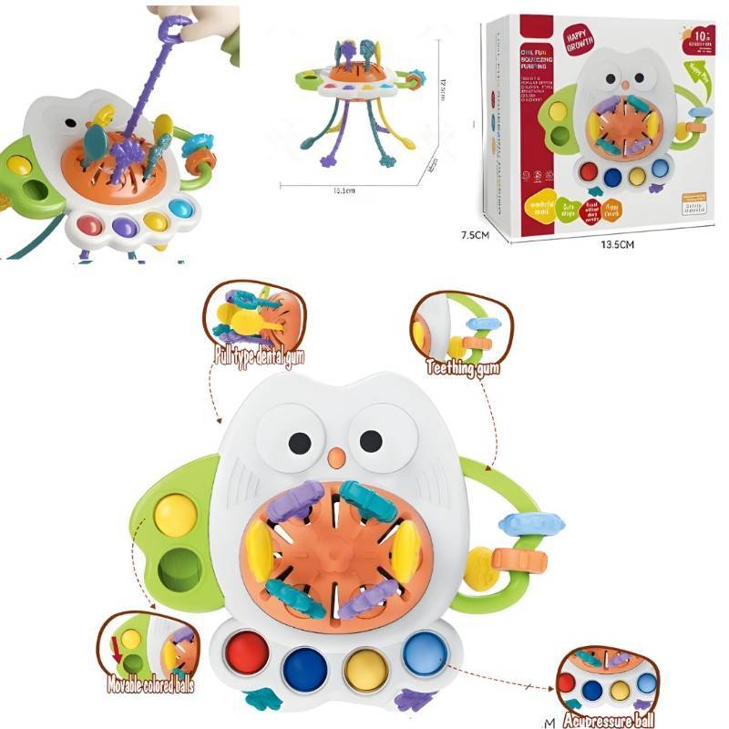 Educational Toys,P.Bx