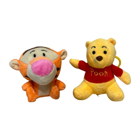 Disney Cartoon Characters Key Chains Mix {Each Piece}