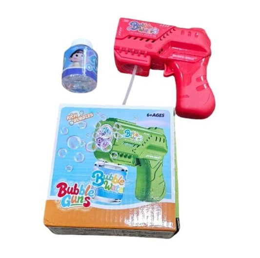 B/O Bobble Gun 5131