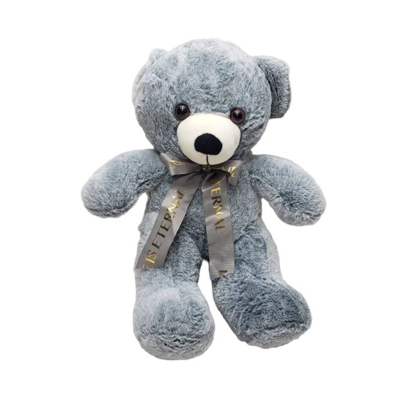 Bt Sitting Grace Bear 45Cm