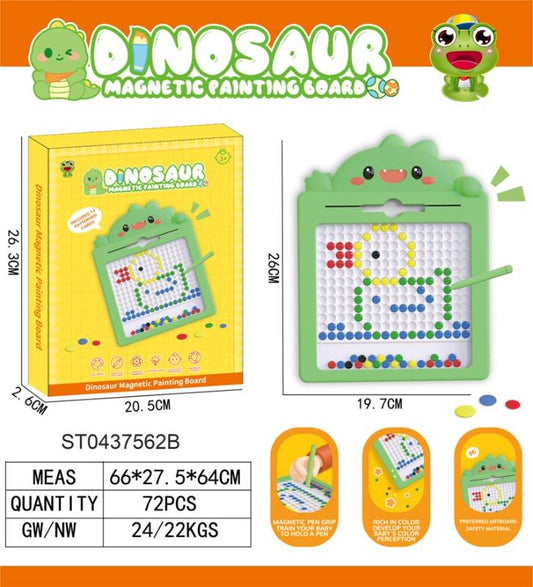 Dinosaur Drawing Board