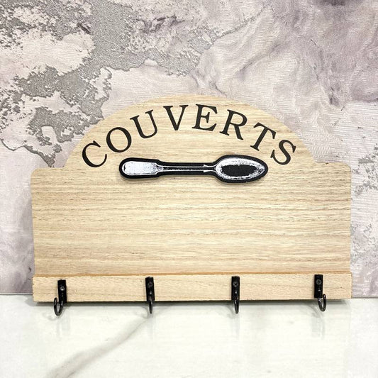 Wooden  Key Holder