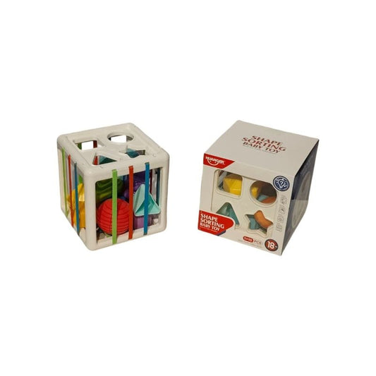 Block Set W.Bx