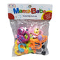 Tnt 6 Pcs Rattle Set