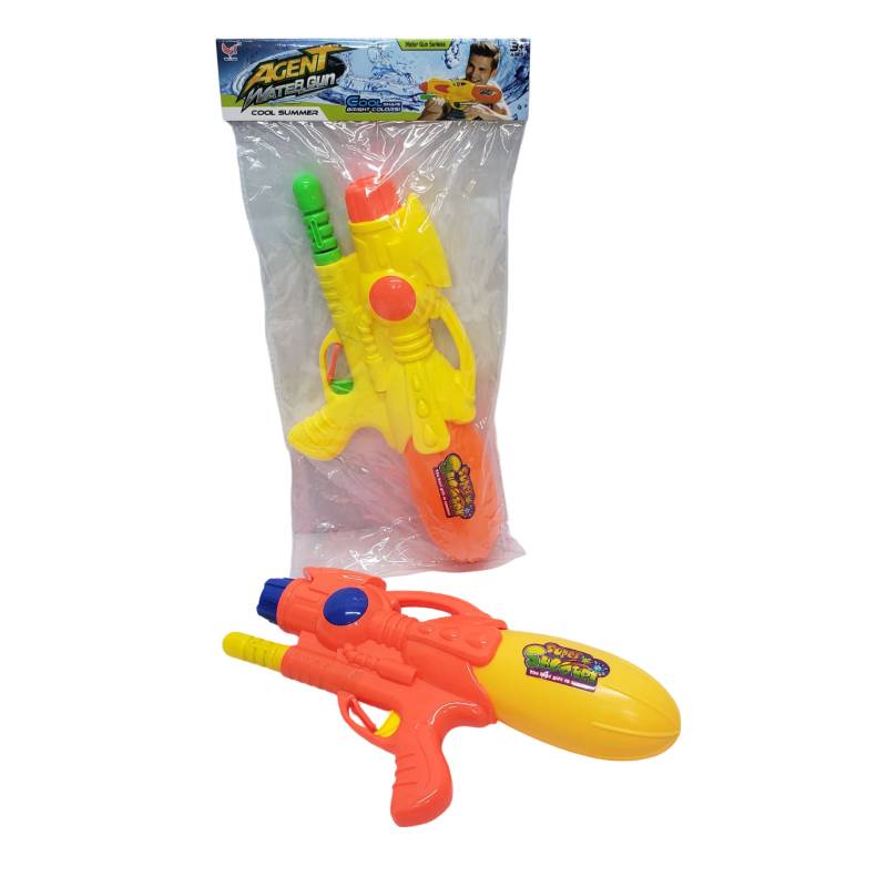 Water Gun