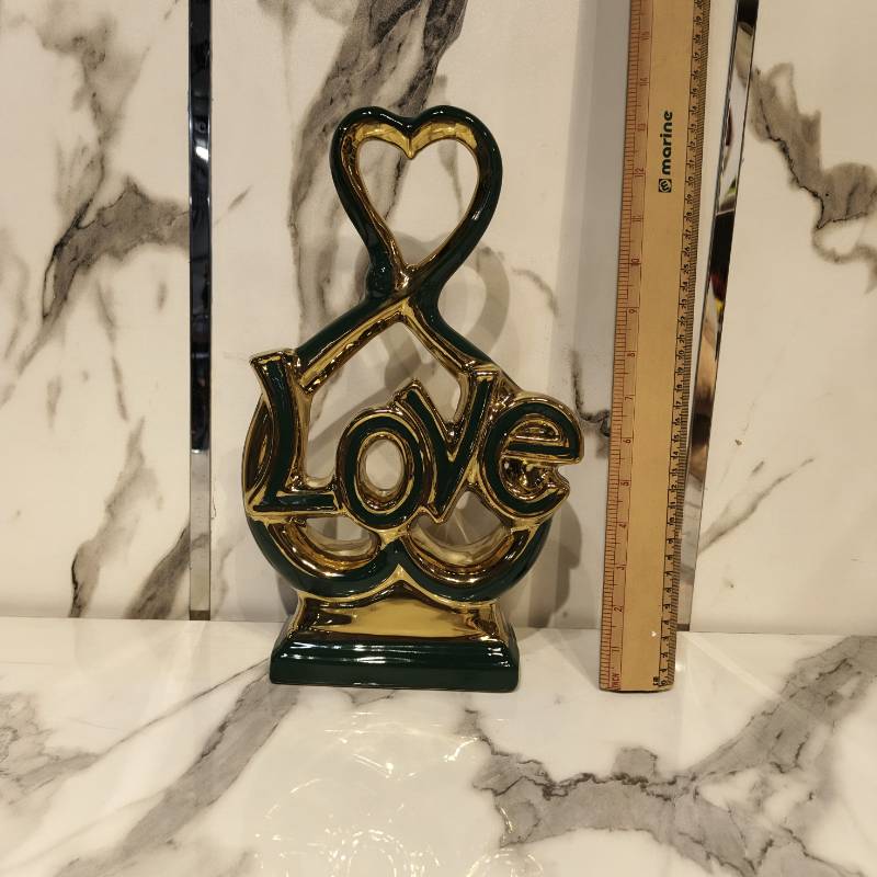 Multiple Shapes Vase 6