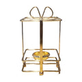 Square Shape Candle Stand