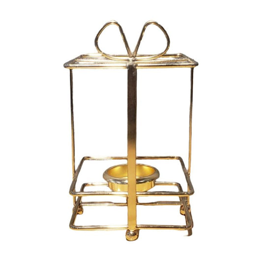 Square Shape Candle Stand
