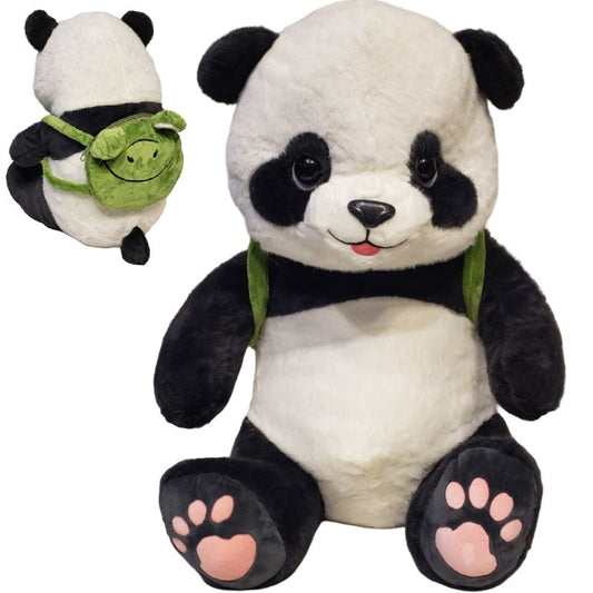 New Real Panda 50Cm {Each Piece}