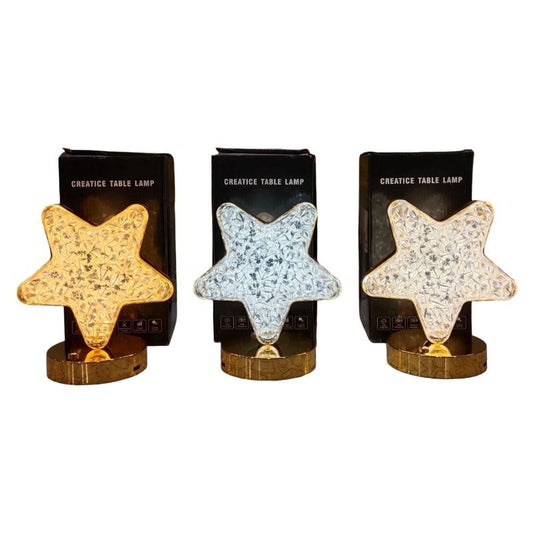 Lamp,With Usb, 17Cm,:10Cm,220G {Each Piece}