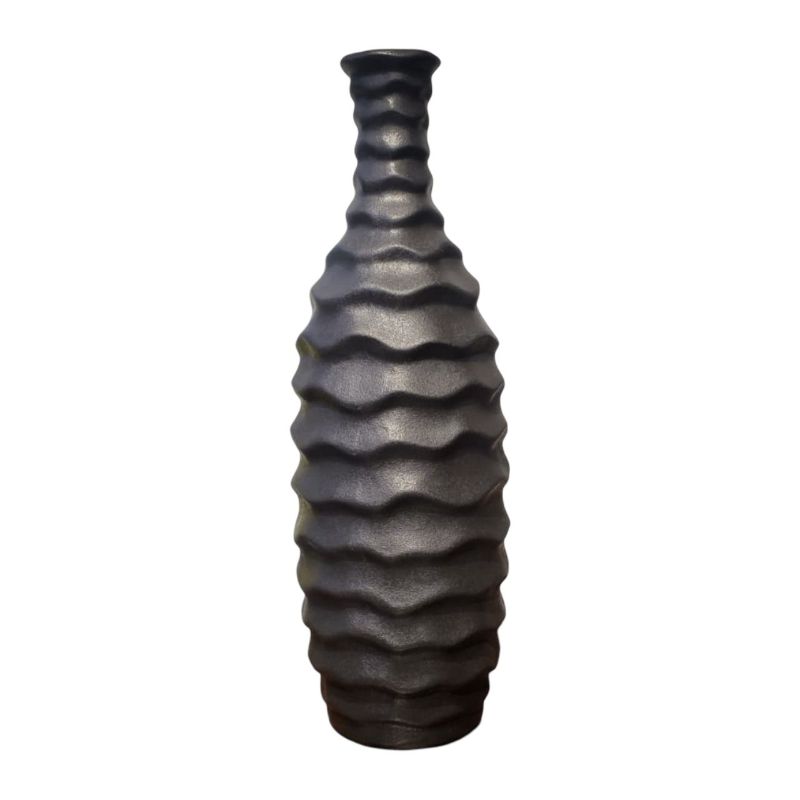 Vase White Large SY-25-63