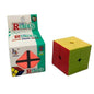 2 Order Magic Cube