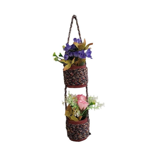Hanging 2 Step Pot