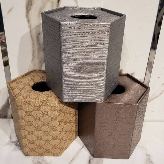 Tissue Roll Holder
