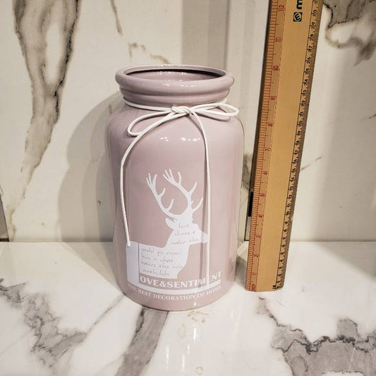 Modern Series Vase 9