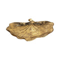 Resin Leaf Plater