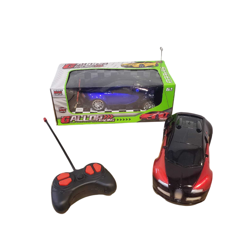 R/C Car . -2a