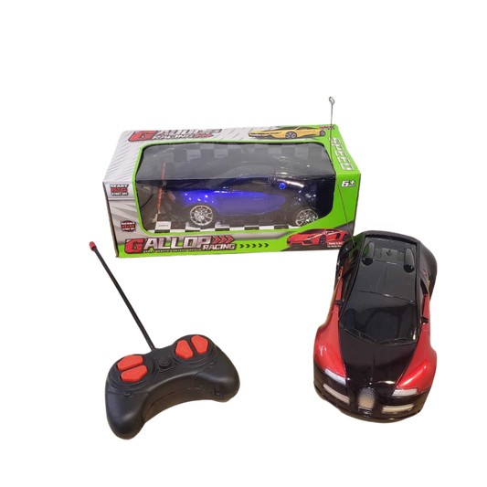 R/C Car . -2a