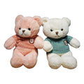 Lg4 Long Leg Sweater Bear Small 35Cm {Each Piece}