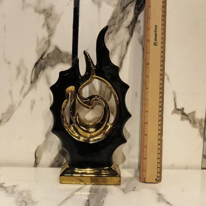 Multiple Shapes Vase 19