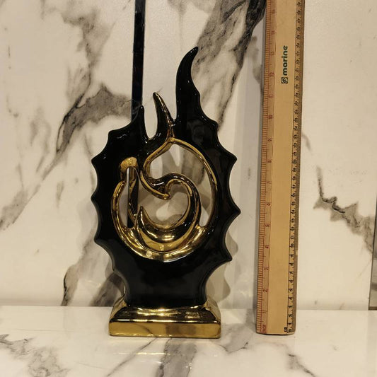 Multiple Shapes Vase 19