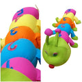 Bean-Catterpillar 60Cm