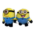 Minions Key Chain,10Cm, {Each Piece}