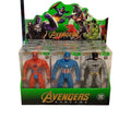 Avenger 12 Pcs/D.Bx,Flat Packing