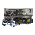 R/C Truck ( Chargeable ) 168-3T {Each Piece}