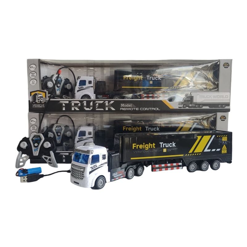 R/C Truck ( Chargeable ) 168-3T {Each Piece}