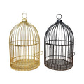 Decorative Metal Bird Cage {Each Piece}