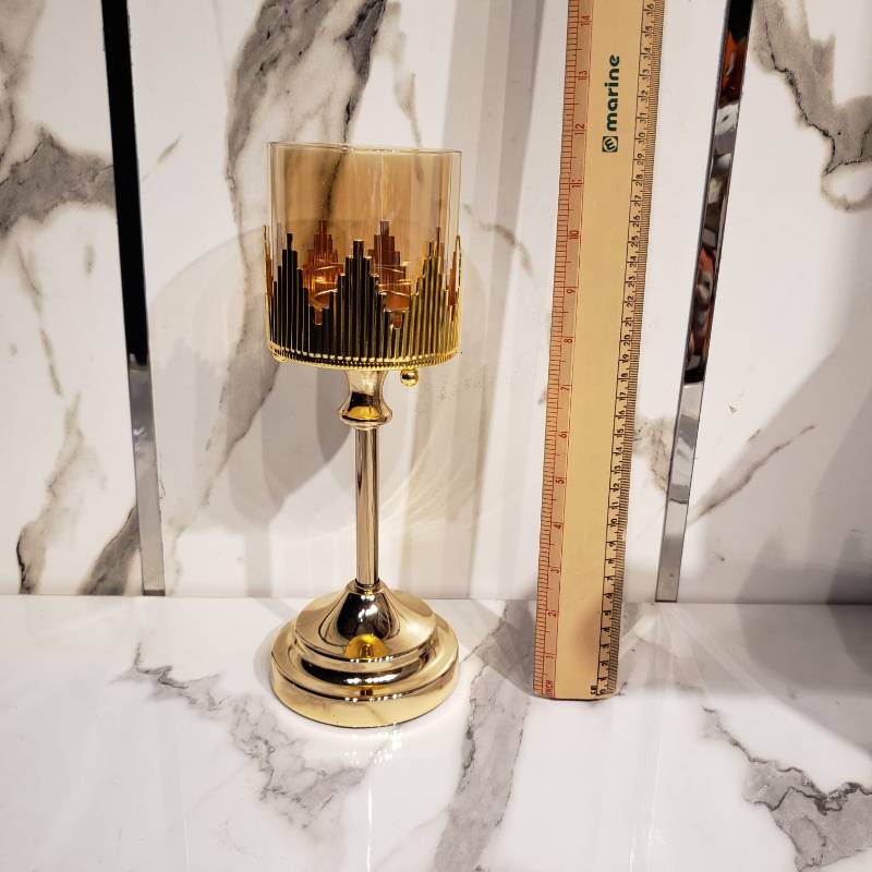 Modern Series Candle Stand 1071