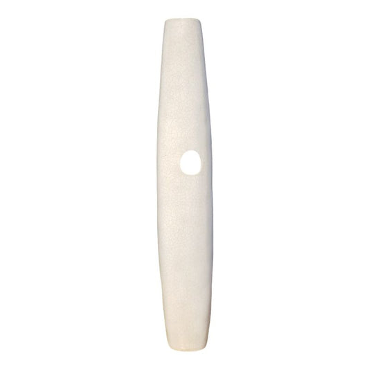Olive Shape Button