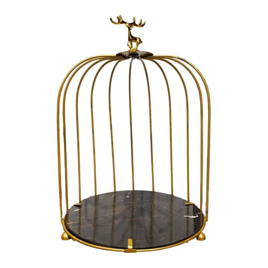 1 Step Curated Cage {Each Piece}