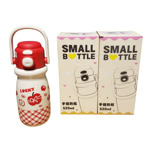 Lucky Apple 520ml Thermal Flask