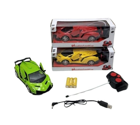 R/C Car ( Chargeable ) 8c