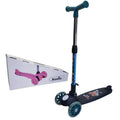 Scooty With Box