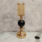 Black Candle Stand M