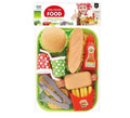 Food Set Pvch