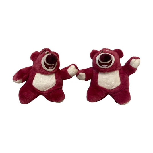 Hugging Bear Key Chain {Each Piece}