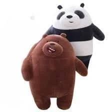 25Cm Plush Toy,Skin,Mix 2 Design