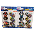 Turbo Racing Model Set